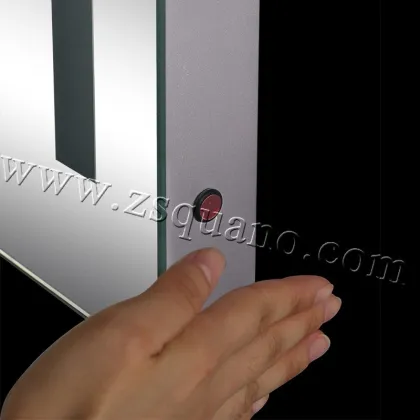 Bathroom Smart Mirror with Light