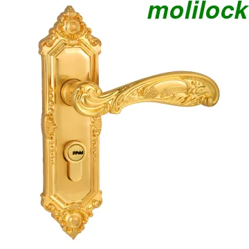 Seven Pins Cylinder Door Lock