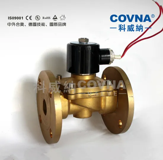 1 inch brass diaphragm solenoid valve