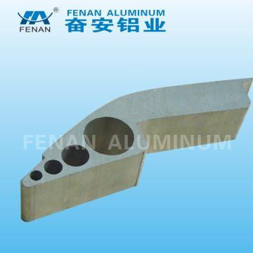 Aluminum Kitchen LED Profiles