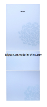 Hisense Refrigerator Glass-- Tempered & Silk Screen Printing Glass