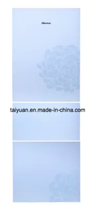 Hisense Refrigerator Glass-- Tempered & Silk Screen Printing Glass