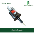 トラック用のクラッチブースター