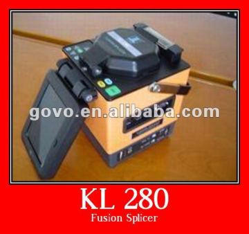 KL-280/KL 280 Single optical Fiber Fusion Splicer Kit