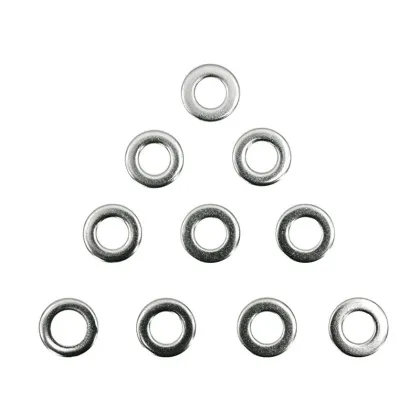 304 stainless steel gasket