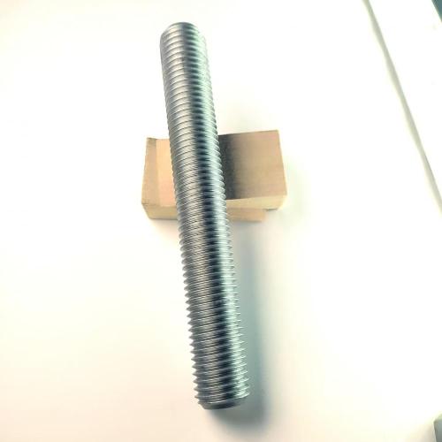 High Strength Low Temperature Studs ASTM A320 L7M/L7 Low Temperature High Strength Studs Manufactory