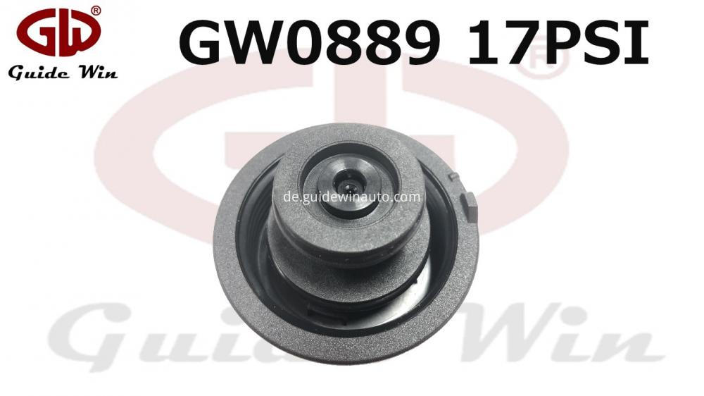 GUIDE WIN RADIATOR CAP