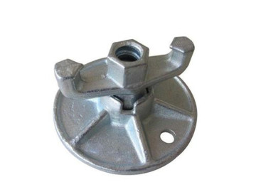 120*120 140*140 15/17 20/22 slope wing nut