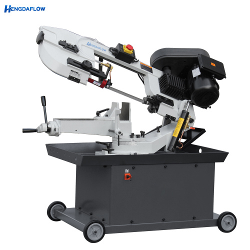 Sega a nastro per metallo modello BS-712R