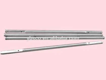 Automatic Telling Machine axis,cash point axle,cash machine shaft,cash dispenser axis machining