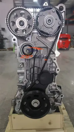 VW Golf Audi A3 Seat Leon EA211 1.4T CXS CXSA Engine