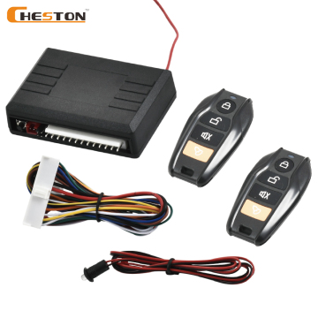 SMART SMART Universal DC12V Siren Programmable Mobil Mobil Tanpa Kunci Masuk Sistem Kunci Pintu