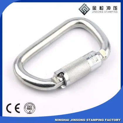 Carabiner of Dog Leashes for the Big Dogs