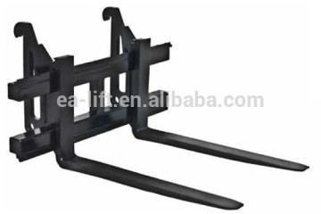 Pallet Fork Frame Zettelmeyer 402 / Volvo L20 - L25