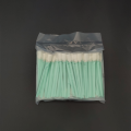 MFS-712 Polyurethane Foam Swab with Polypropylene Handles