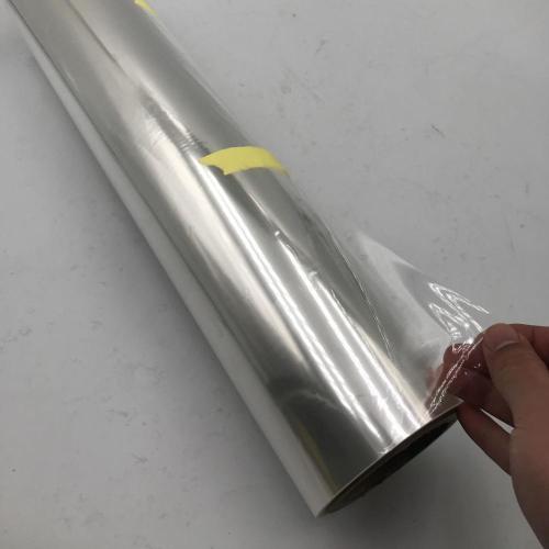 Transparent BOPP Laminating Films for Food Packing