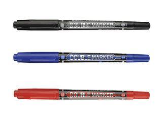 Multi Color Thin Permanent Marker Pens For Both Broad And E