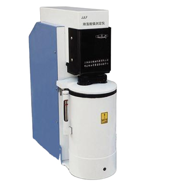 Jjlf Falling Number Apparatus For Flour Test, High Quality Jjlf Falling ...