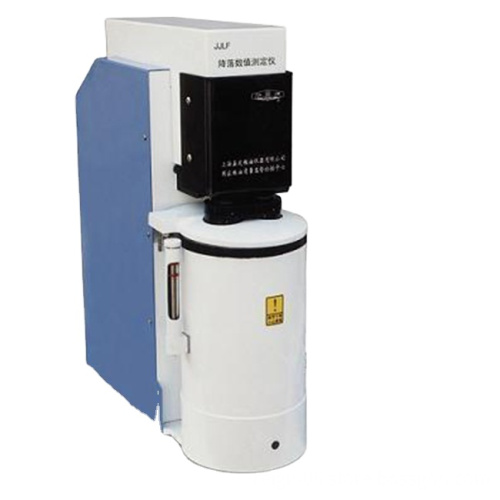 Jjlf Falling Number Apparatus For Flour Test, High Quality Jjlf Falling ...