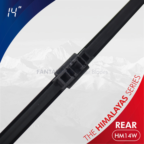 Himalayas Series BMW 5 Series Rear Wiper Blades