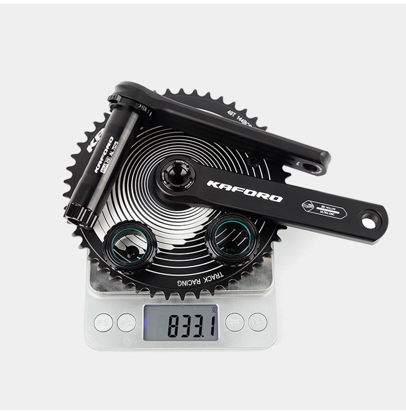 Fixed Gear Bike Crankset