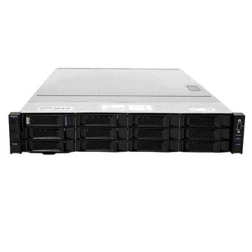 Chiński serwer Inspur NF5280M5 z procesorem Intel Xeon Silver 4112: kompleksowy przewodnik po serwerze 2U Storage Server