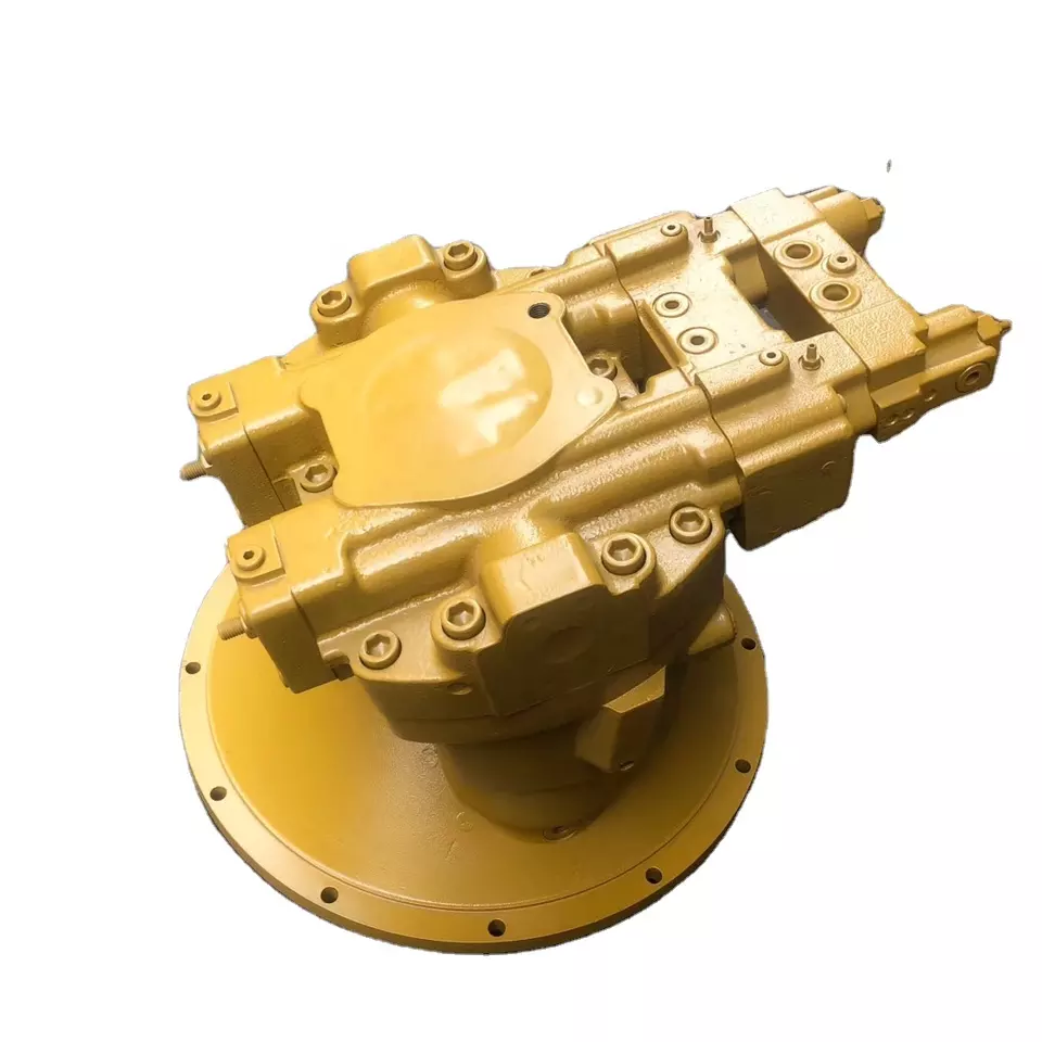 Hydraulic Main Pump Price 2 Jpg