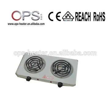 MBQ-009 electric hot plate electric stove
