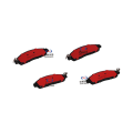 suufka hore ee biriiga ee Nissan P56120 N