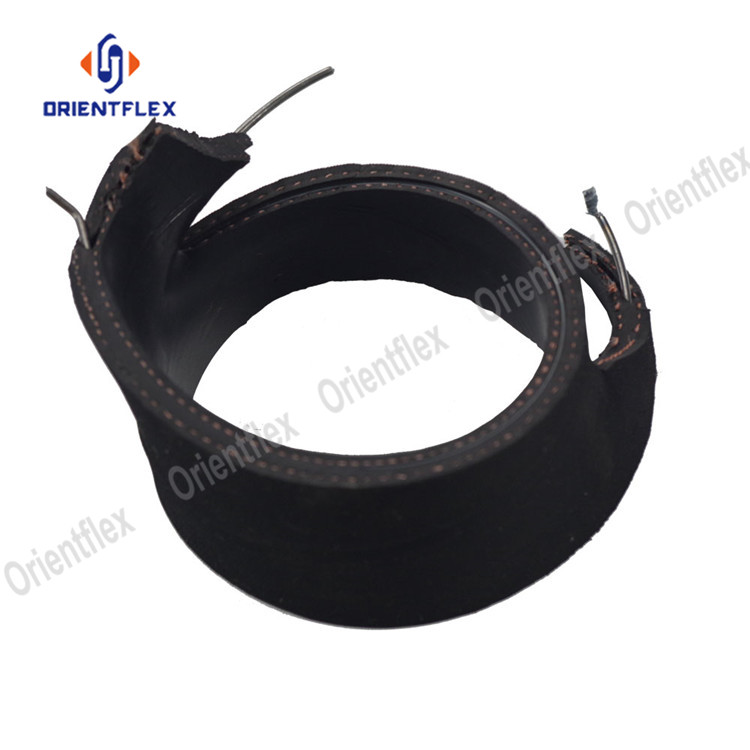 Oil Suction Hose 6