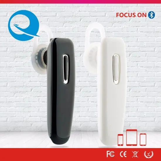 Qenla mini wireless bluetooth earphone, quality calls music single bluetooth earbuds factory OEM