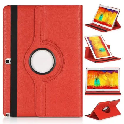 Customized Samsung Galaxy Tab 2 / 3 Magnetic Tablet Protective Cases