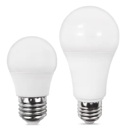 SHENPU Homelight Easy Install LED Bulb E27 - 3W to 12W, 230V