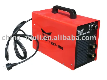 Inverter argon arc welding machine