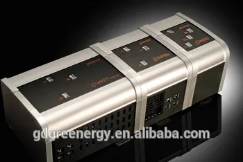 solar tracker controllers