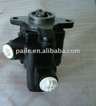 for DAEWOO truck auto hydraulic power steering pump 65 47101-8002