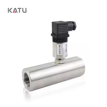 304SS Stainless Steel Liquid Digital Turbine Water Flow Meter