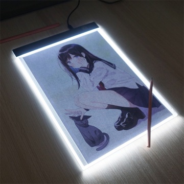 Suron LED Artcraft Tracing Light Pad untuk seniman