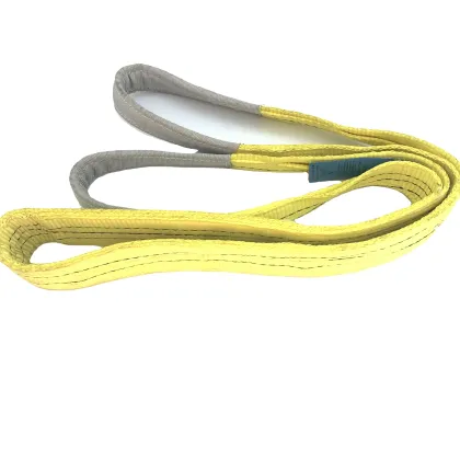 1ton~12ton webbing sling OEM ODM factory