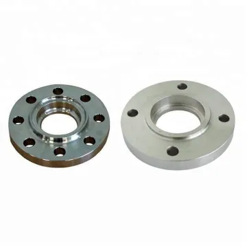 ANSI B16.5 Class # 300 Raised Face Socket Weld Flange