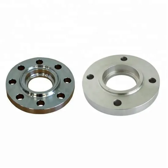ANSI B16.5 Class # 300 Raised Face Socket Weld Flange