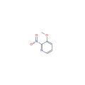 Intermediários farmacêuticos de 3-metoxi-2-nitropiridina