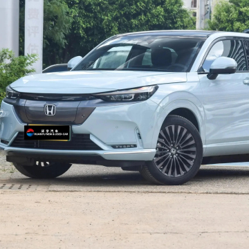 2024 ENP1 New Energy SUV - Enp1 510km 5 Seats Pure Electric Car by Hon-da