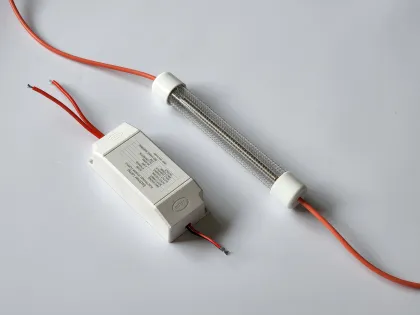 222nm Excimer UV Lamp-EX15W-D19