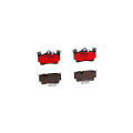 Baararka dambe ee biriiga ee Audi P 85088 N