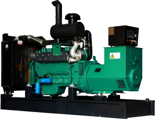 Diesel Generator