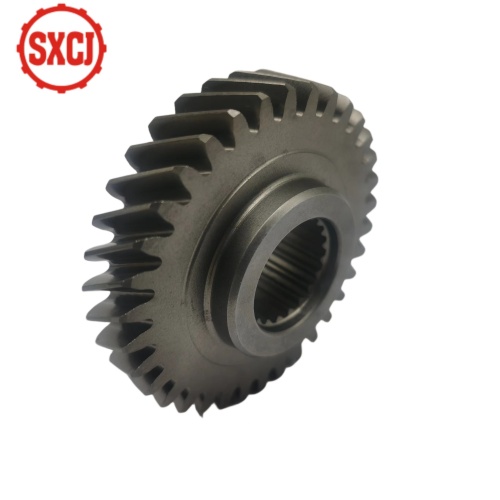 Manual Gearbox Auto Parts Synchronizer Gear for Fiat OEM 7757951