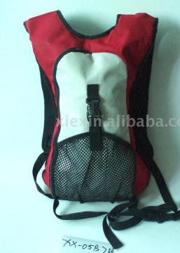 hiking bag