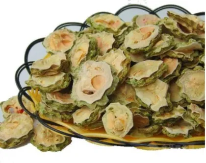 Wild Bitter Melon Extract Charantin Powder