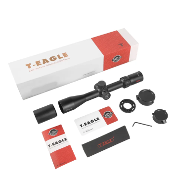T-EAGLE ST 4-16X44 FFP Ambito compatto-Factory OEM Diretto Prezzo basso